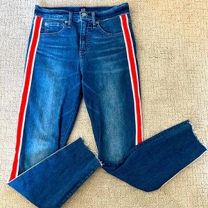 GAP “True Skinny” Jean - Size 26 (2)